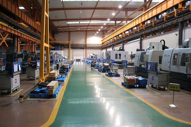 生產(chǎn)車(chē)間管理